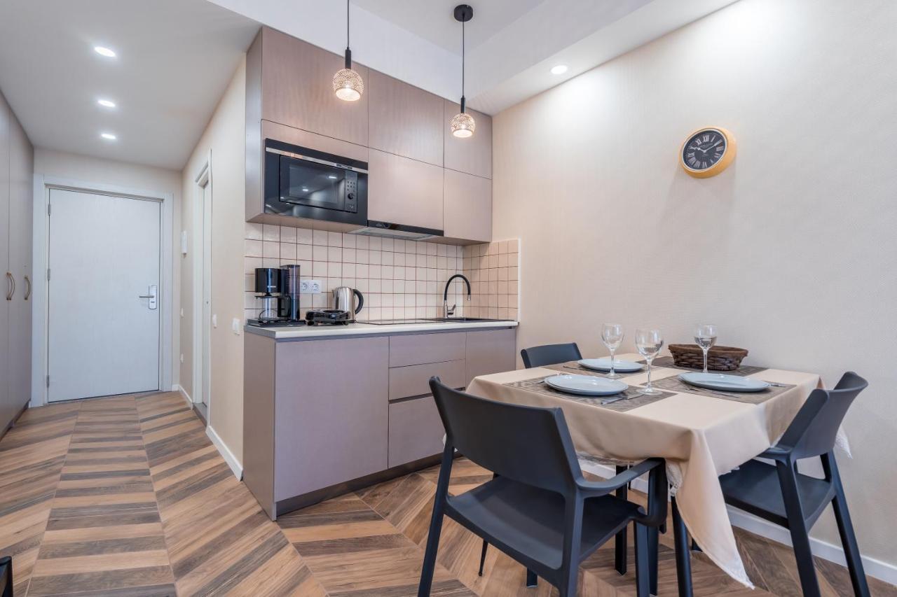New Gudauri Neo Apartment 306 Eksteriør bilde